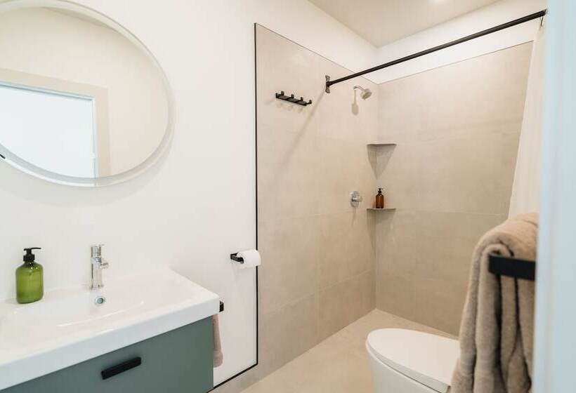 غرفة قياسية, Bed And Breakfast Du Village Bbv