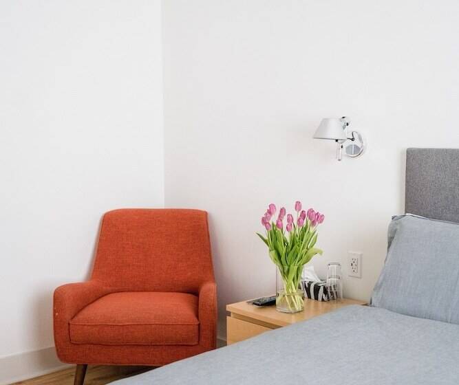 غرفة قياسية, Bed And Breakfast Du Village Bbv