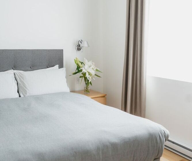 غرفة قياسية, Bed And Breakfast Du Village Bbv