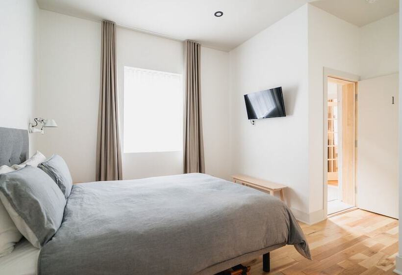 غرفة قياسية, Bed And Breakfast Du Village Bbv