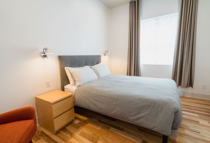 غرفة قياسية, Bed And Breakfast Du Village Bbv