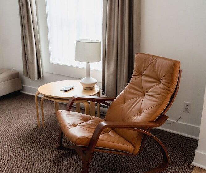 جناح, Bed And Breakfast Du Village Bbv