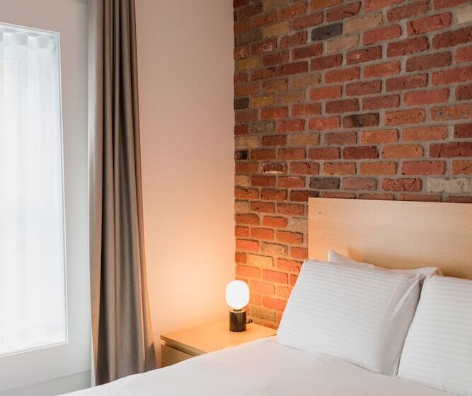 جناح, Bed And Breakfast Du Village Bbv