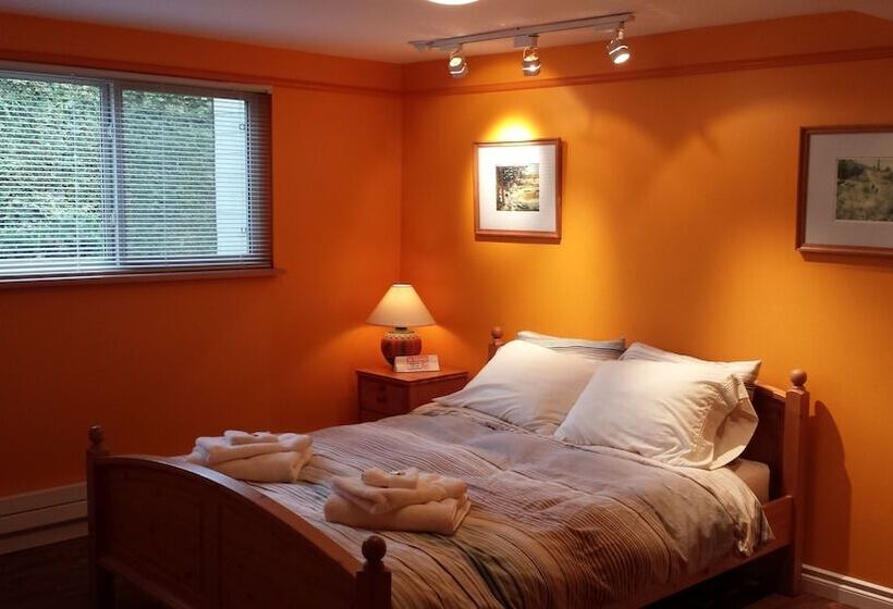 اتاق استاندارد, Hilltops