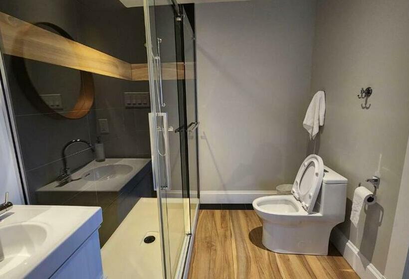 غرفة قياسية, Les Suites Kaishi