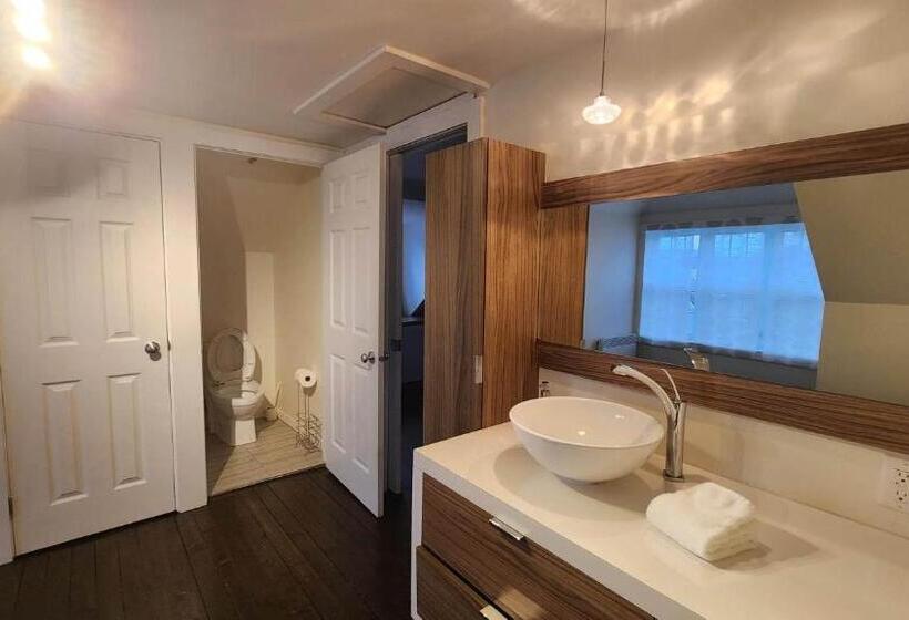 스위트 도시 전망, Les Suites Kaishi