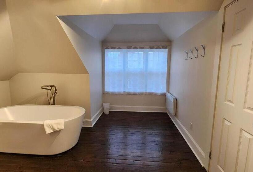 جناح مطل على المدينة, Les Suites Kaishi