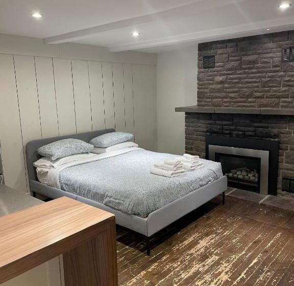 Студия Стандарт, Les Suites Kaishi