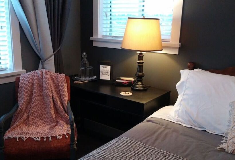 Deluxe Værelse, Seagrass Guesthouse