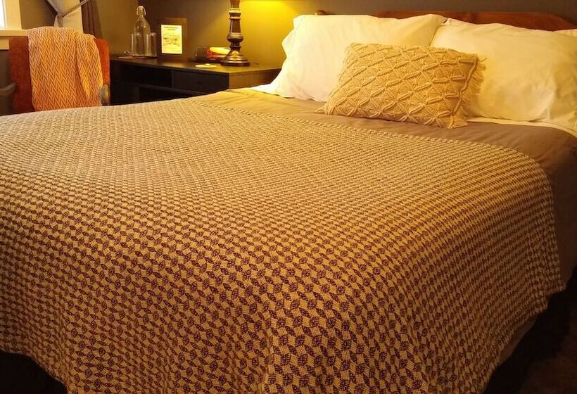 Deluxe Værelse, Seagrass Guesthouse