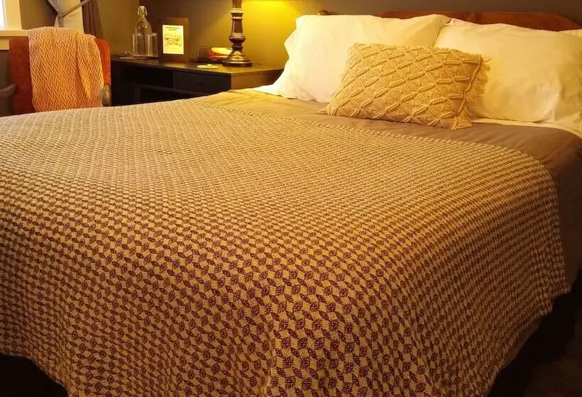Deluxe-huone, Seagrass Guesthouse