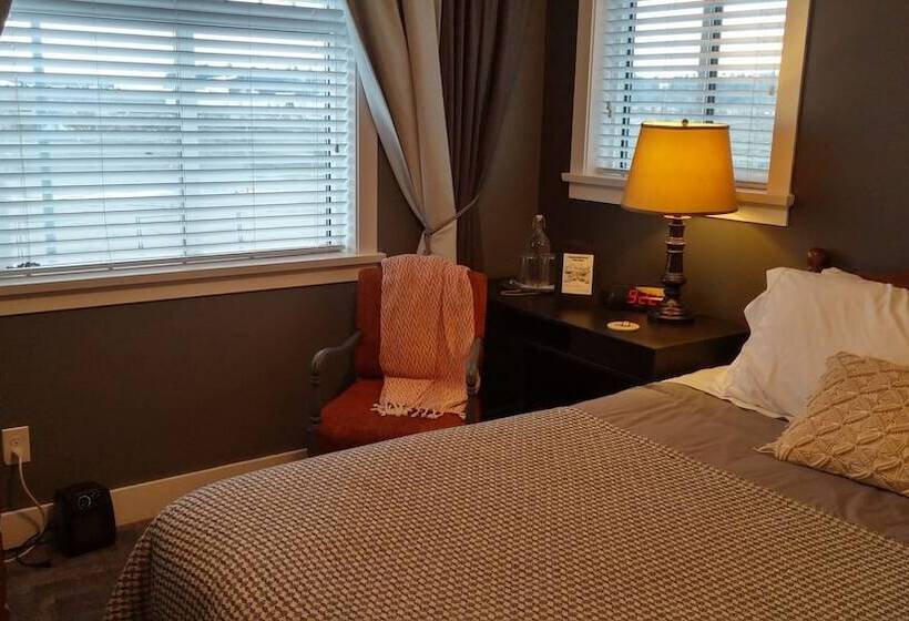 豪华房间, Seagrass Guesthouse