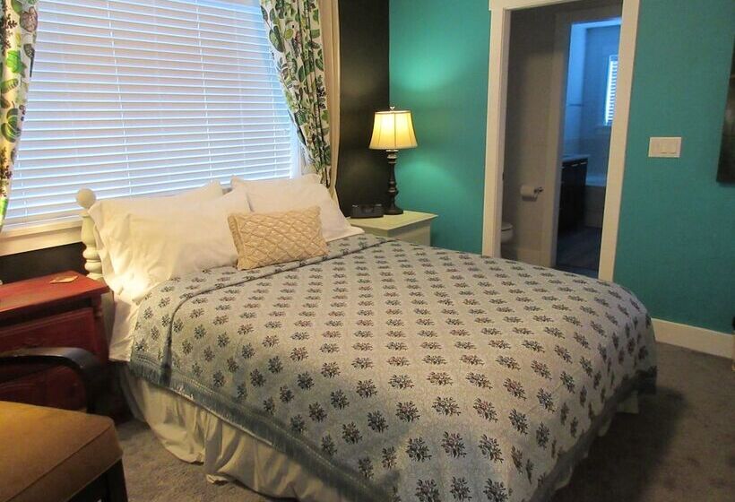 豪华房间, Seagrass Guesthouse