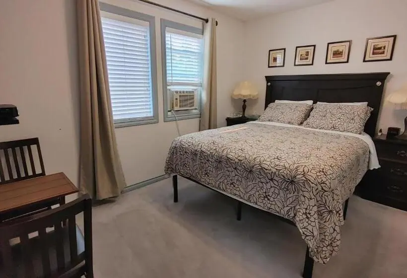 Economy-huone, Cornerstone Bed And Breakfast