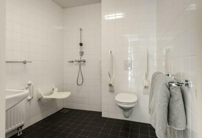 Номер Стандарт, Duinhotel Zomerlust