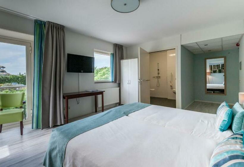 Номер Стандарт, Duinhotel Zomerlust