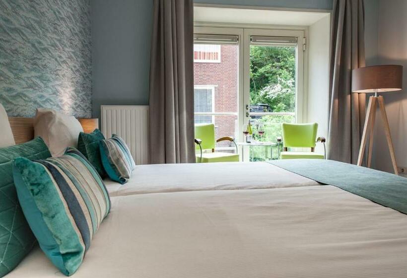 Номер Стандарт, Duinhotel Zomerlust