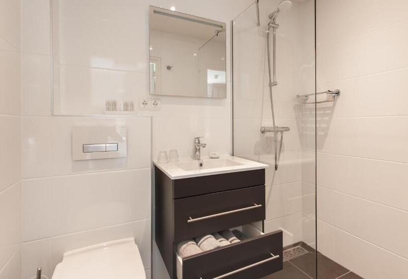 Номер Стандарт, Duinhotel Zomerlust