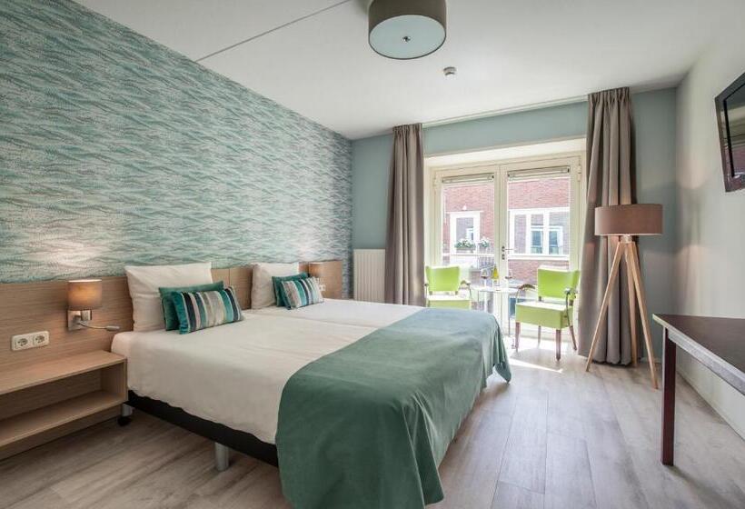 Номер Стандарт, Duinhotel Zomerlust