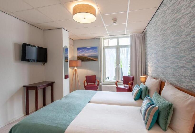 기본룸, Duinhotel Zomerlust