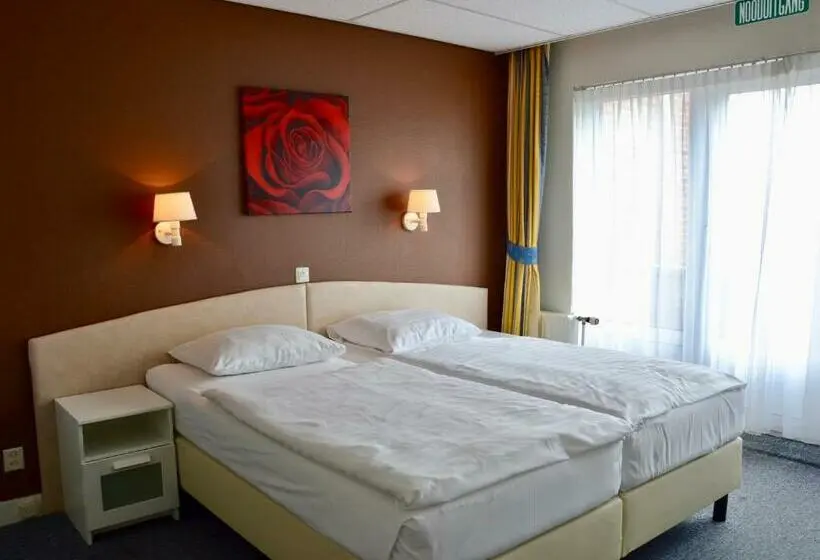 Standard-huone, De Stern