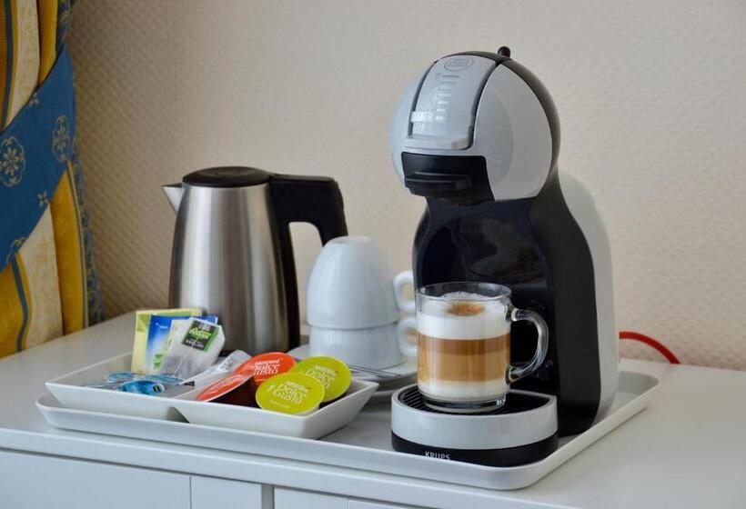 Номер Economy, De Stern