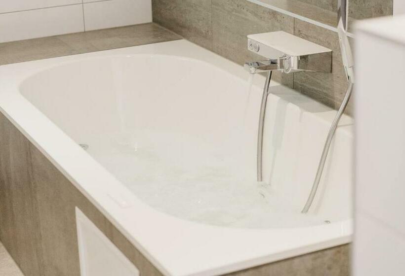 Deluxe Room, De Twee Linden