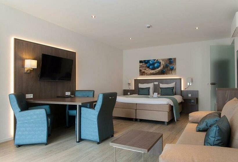 Superior Room, De Twee Linden