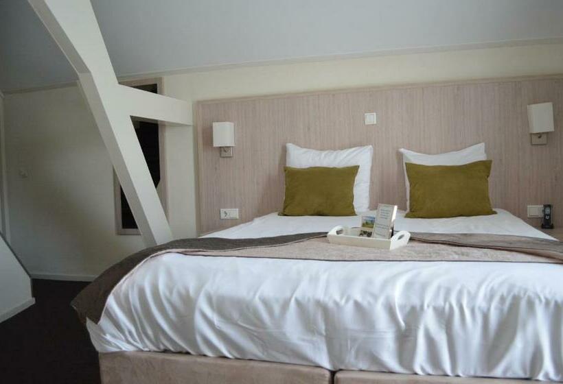 Basic Oda, De Twee Linden