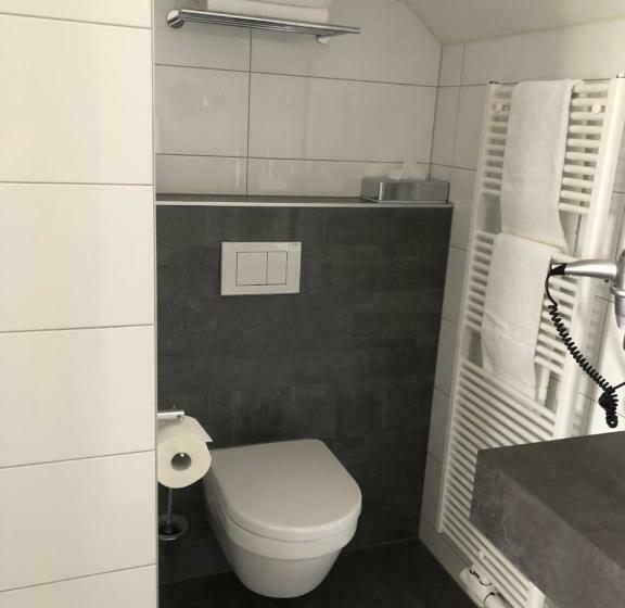 Comfort Room, De Twee Linden