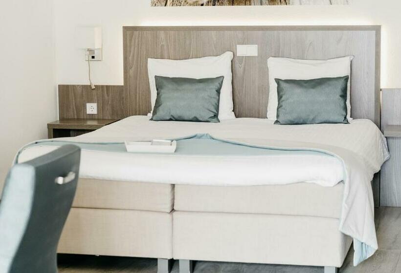 Deluxe Room, De Twee Linden