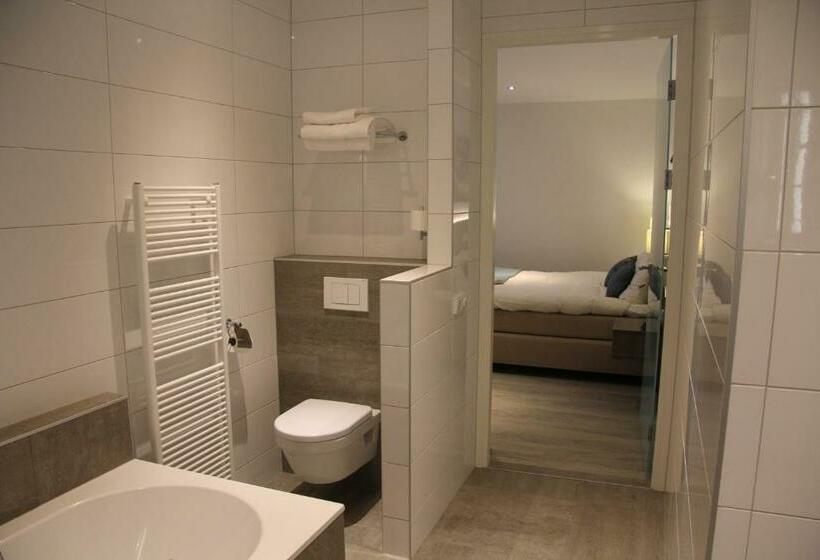 Deluxe Room, De Twee Linden