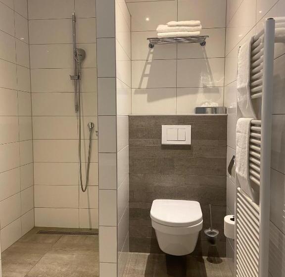 Deluxe Room, De Twee Linden