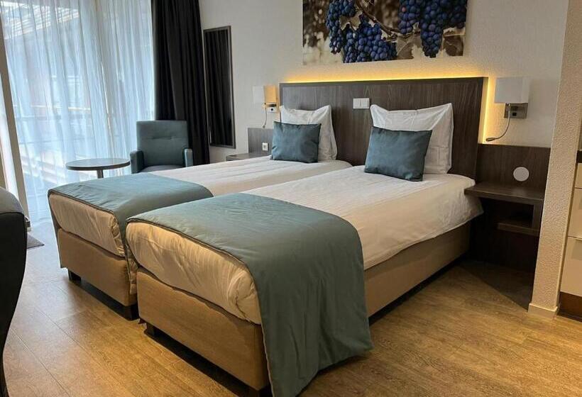 Standard Room, De Twee Linden