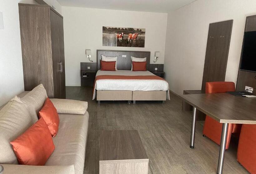 Superior Room, De Twee Linden