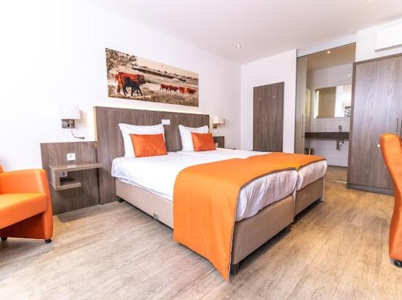 Standard Room, De Twee Linden