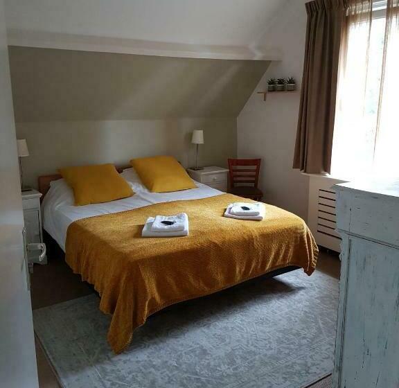 Номер Стандарт, De Waag