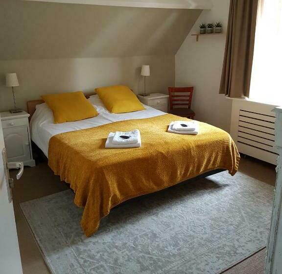 标准间, De Waag