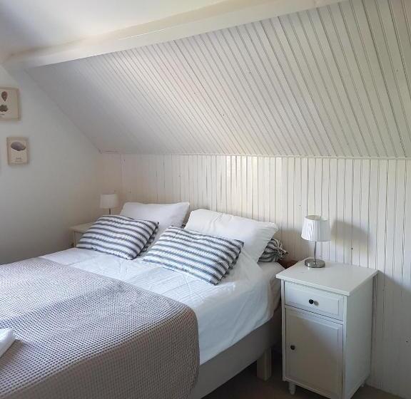 חדר בסיסי, De Waag