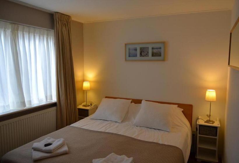 דירת חדר, De Waag