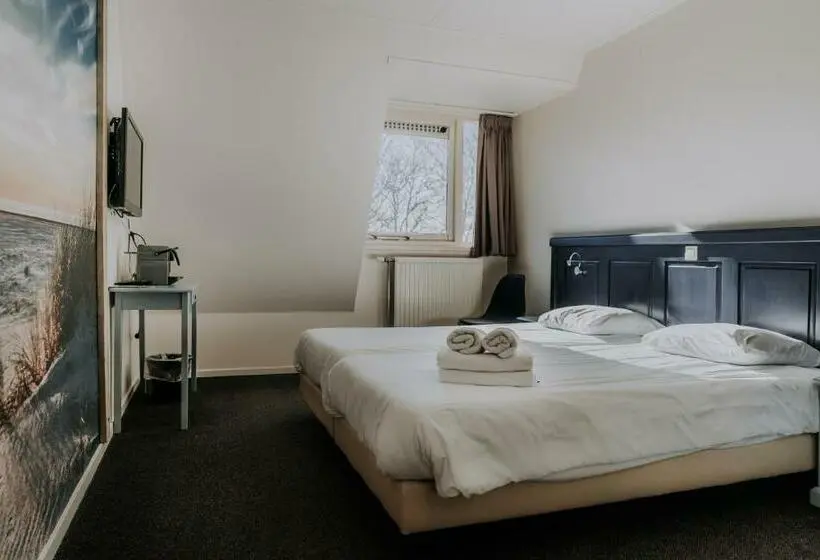 Deluxe-huone, De4dames