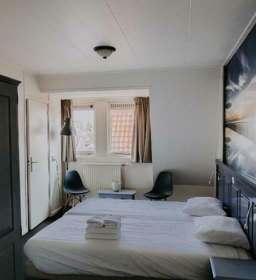 חדר סטנדרט, De4dames