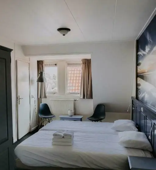 Standard-huone, De4dames