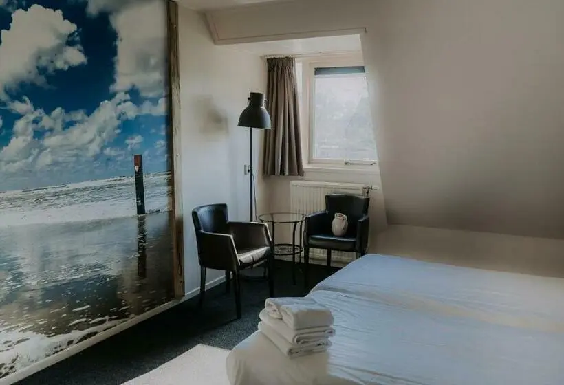 Deluxe-huone, De4dames