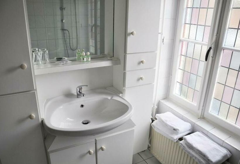 デラックスルーム, Het Anker