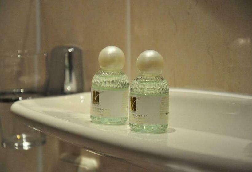 デラックスルーム, Het Anker