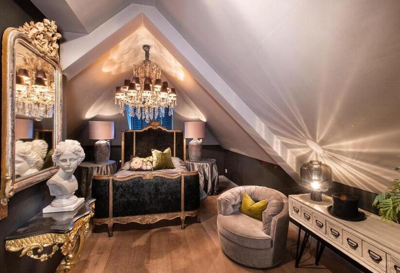 套房, L Auberge Dam