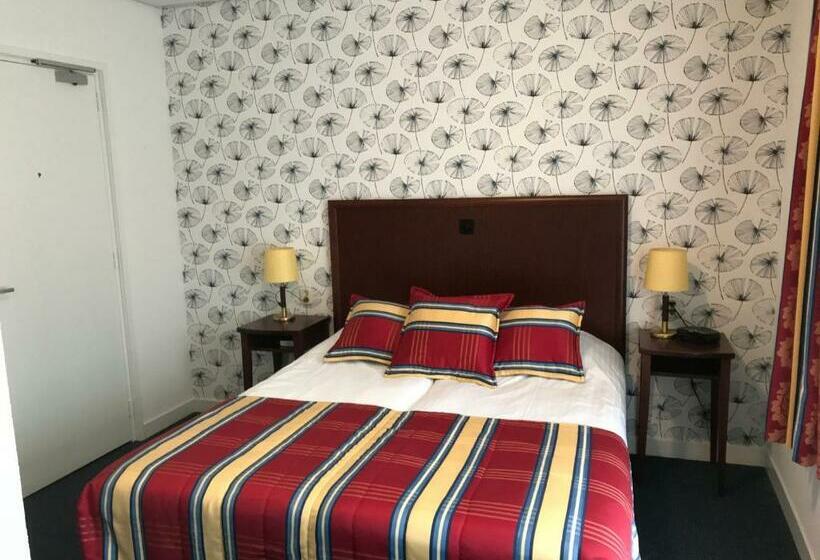 스탠다드 룸, Lemmer