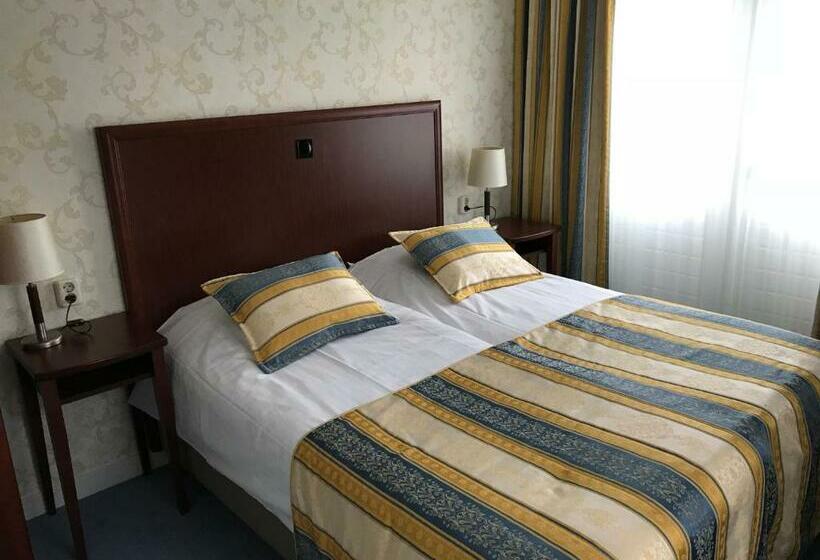 스탠다드 룸, Lemmer