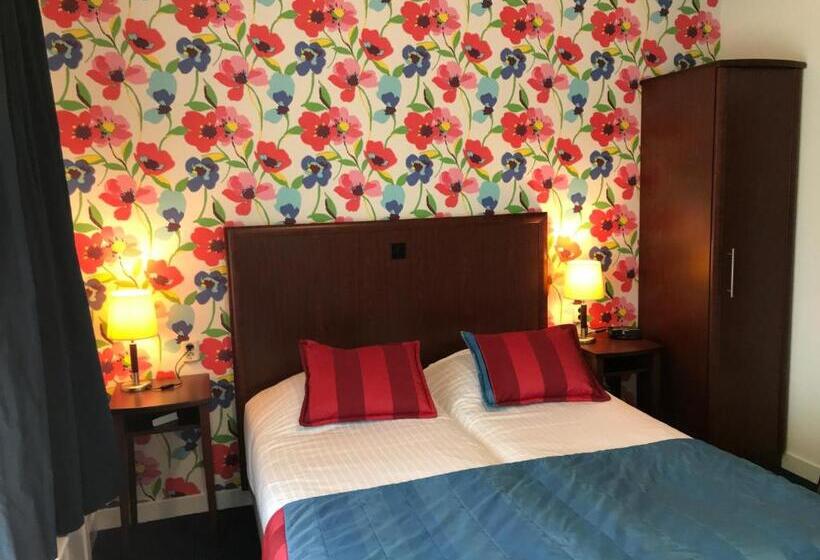 스탠다드 룸, Lemmer